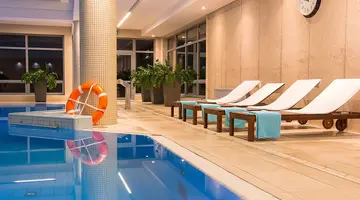 Hotel Spa Medical Dwór Elizy