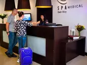 Hotel Spa Medical Dwór Elizy