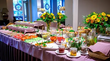 Hotel Spa Medical Dwór Elizy