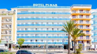Hotel & Spa Pimar
