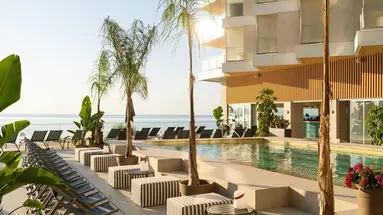 Hotel Spa Porta Maris By Melia