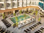 Hotel Spa Porta Maris By Melia