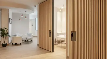 Hotel Spa Porta Maris By Melia