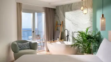 Hotel Spa Porta Maris By Melia