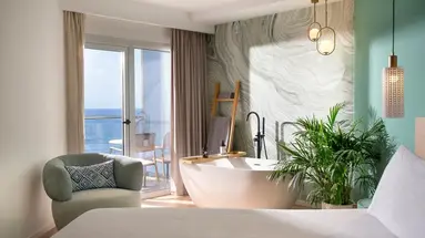 Hotel Spa Porta Maris By Melia