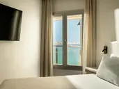 Hotel Spa Porta Maris By Melia