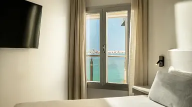 Hotel Spa Porta Maris By Melia