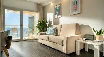 Hotel Spa Porta Maris By Melia
