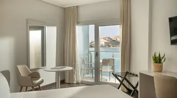 Hotel Spa Porta Maris By Melia
