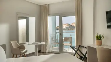 Hotel Spa Porta Maris By Melia