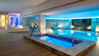 Hotel Spa Porta Maris By Melia