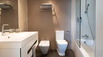 Hotel Spa Porta Maris By Melia