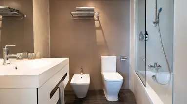 Hotel Spa Porta Maris By Melia