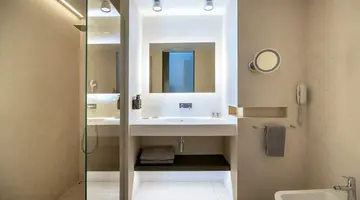 Hotel Spa Porta Maris By Melia