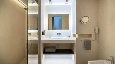 Hotel Spa Porta Maris By Melia