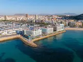 Hotel Spa Porta Maris By Melia
