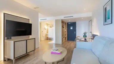 Hotel Spa Porta Maris By Melia