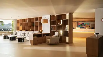 Hotel Spa Porta Maris By Melia