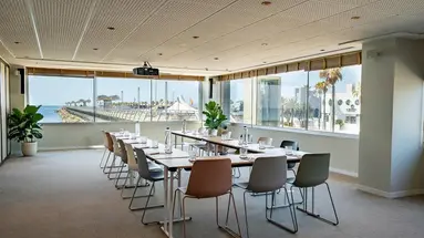 Hotel Spa Porta Maris By Melia