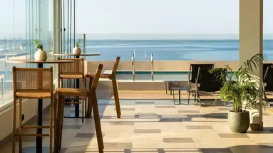 Hotel Spa Porta Maris By Melia