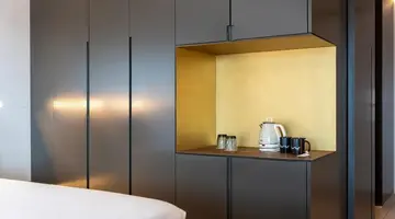 Hotel Spa Porta Maris By Melia