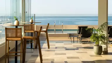 Hotel Spa Porta Maris By Melia
