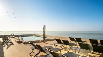 Hotel Spa Porta Maris By Melia