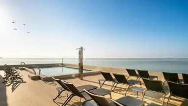 Hotel Spa Porta Maris By Melia