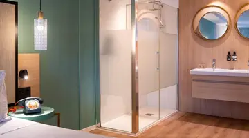 Hotel Spa Porta Maris By Melia