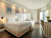 Hotel Spa Porta Maris By Melia