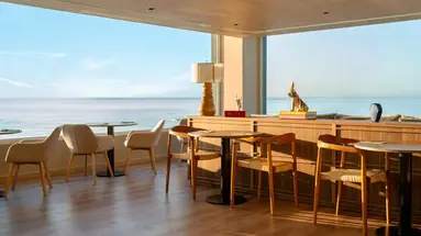 Hotel Spa Porta Maris By Melia