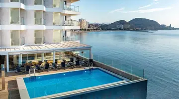 Hotel Spa Porta Maris By Melia