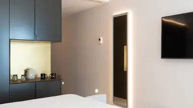 Hotel Spa Porta Maris By Melia