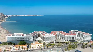 Hotel Spa Porta Maris By Melia