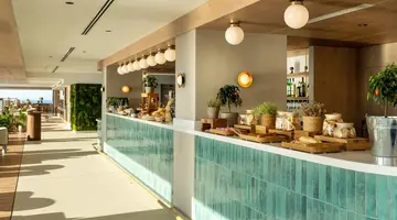 Hotel Spa Porta Maris By Melia