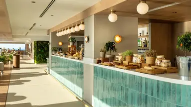 Hotel Spa Porta Maris By Melia