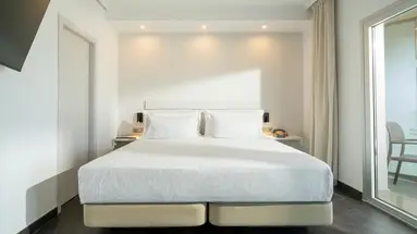 Hotel Spa Porta Maris By Melia