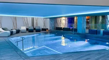 Hotel Spa Porta Maris By Melia