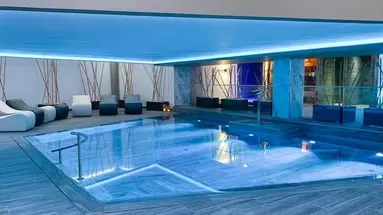 Hotel Spa Porta Maris By Melia