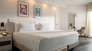 Hotel Spa Porta Maris By Melia