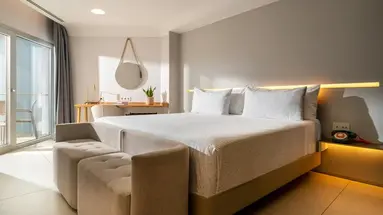 Hotel Spa Porta Maris By Melia
