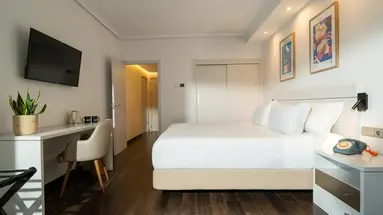 Hotel Spa Porta Maris By Melia