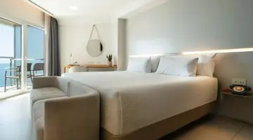 Hotel Spa Porta Maris By Melia