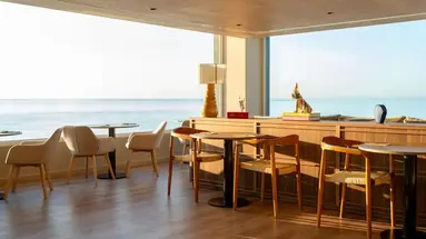 Hotel Spa Porta Maris By Melia
