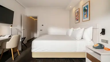 Hotel Spa Porta Maris By Melia