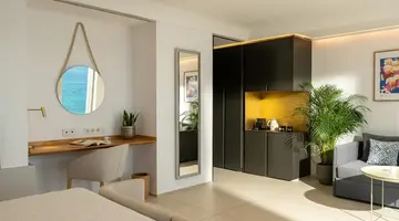 Hotel Spa Porta Maris By Melia