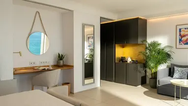Hotel Spa Porta Maris By Melia