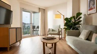 Hotel Spa Porta Maris By Melia