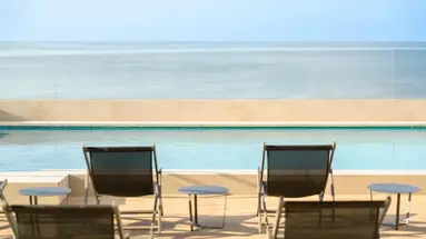 Hotel Spa Porta Maris By Melia