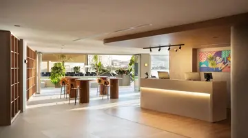 Hotel Spa Porta Maris By Melia